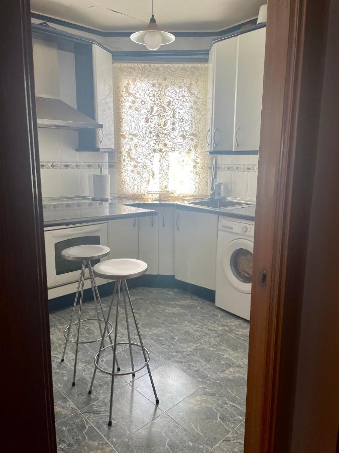 Casco Viejo Apartment Bilbao Eksteriør bilde