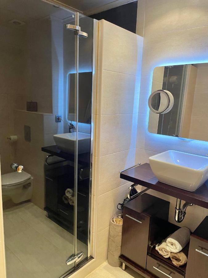 Casco Viejo Apartment Bilbao Eksteriør bilde