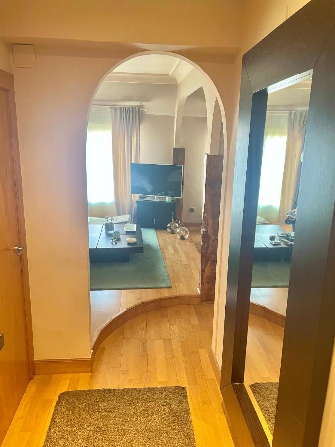 Casco Viejo Apartment Bilbao Eksteriør bilde