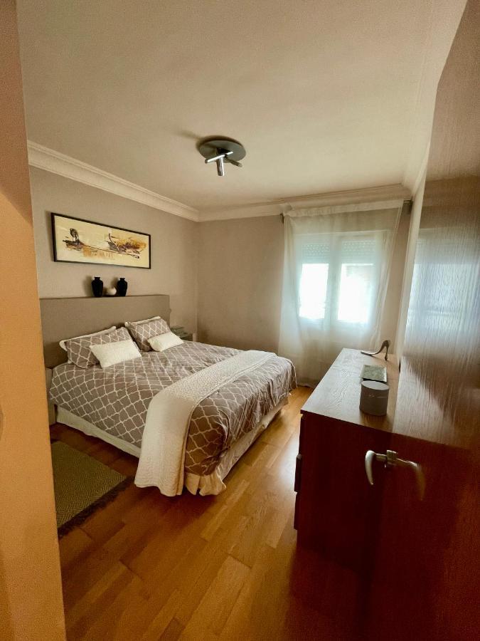 Casco Viejo Apartment Bilbao Eksteriør bilde