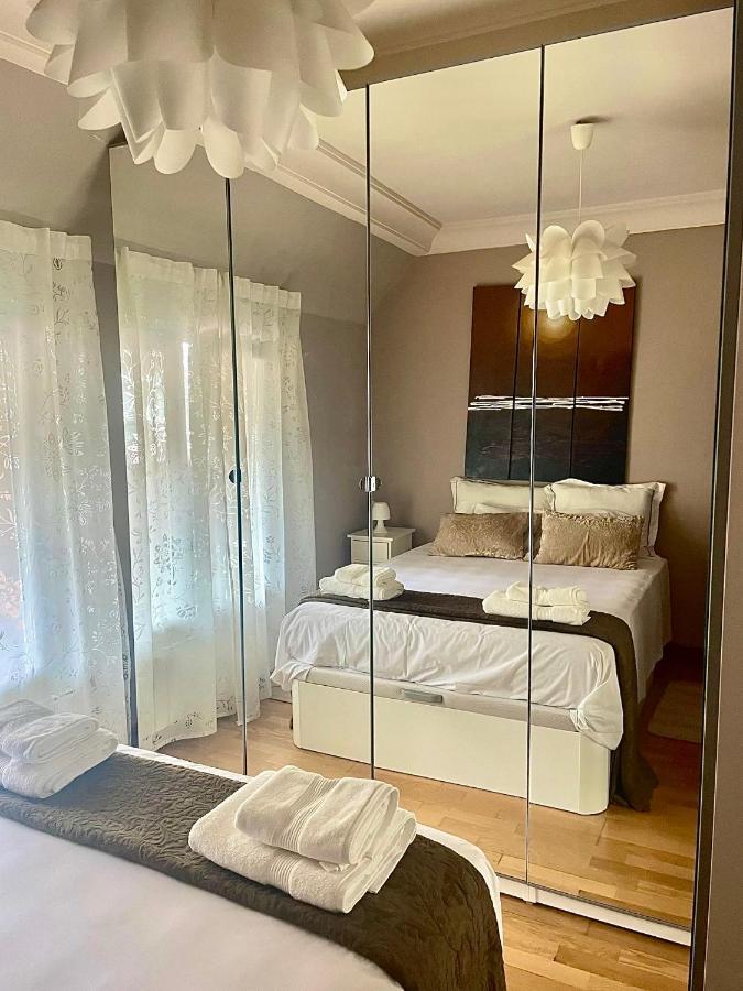 Casco Viejo Apartment Bilbao Eksteriør bilde