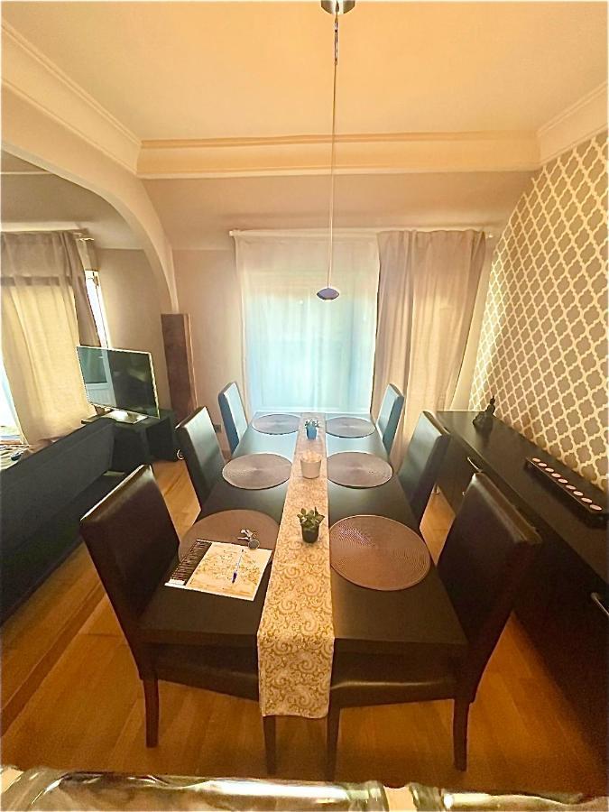 Casco Viejo Apartment Bilbao Eksteriør bilde