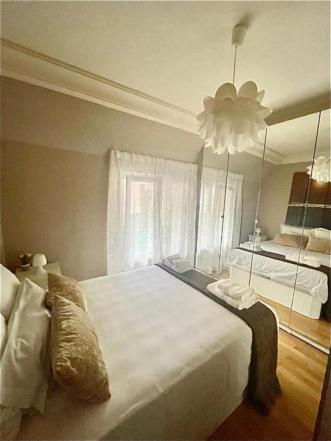 Casco Viejo Apartment Bilbao Eksteriør bilde